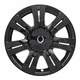 Coast To Coast Wheel Cover IWCIMP357BLK