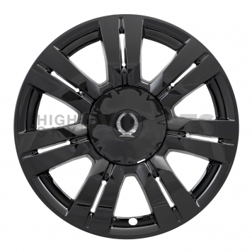 Coast To Coast Wheel Cover IWCIMP357BLK