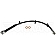 Dorman Brake Line - H38832