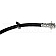 Dorman Brake Line - H38832