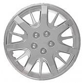 Coast To Coast Wheel Cover IWCIMP358BLK