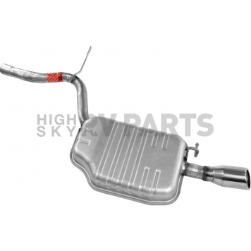 Walker Exhaust Muffler - 55629