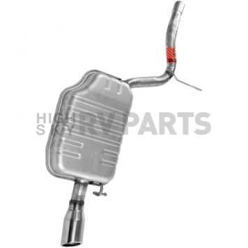 Walker Exhaust Muffler - 55629-1