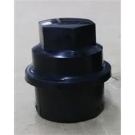 Coast To Coast Lug Nut Cover IWCIMP358LC
