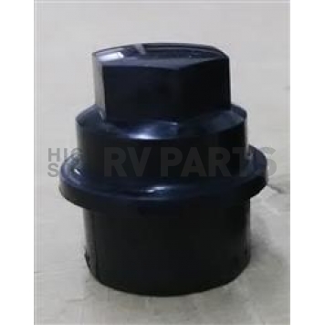 Coast To Coast Lug Nut Cover IWCIMP358LC