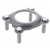 Dana/ Spicer Axle Shaft Bearing Retainer - 2004703