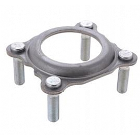 Dana/ Spicer Axle Shaft Bearing Retainer - 2004703