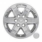 Coast To Coast Wheel Cover IWCIMP358X