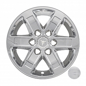 Coast To Coast Wheel Cover IWCIMP358X