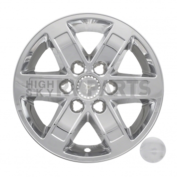Coast To Coast Wheel Cover IWCIMP358X