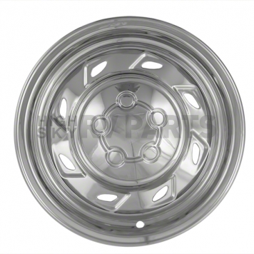 Coast To Coast Wheel Cover IWCIMP35XN