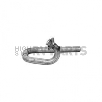 Walker Exhaust Front Pipe - 53458