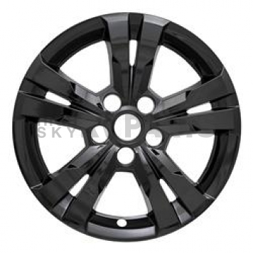 Coast To Coast Wheel Cover IWCIMP360BLK