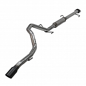 Flowmaster Exhaust FlowFX Cat-Back System - 717805