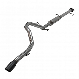 Flowmaster Exhaust FlowFX Cat-Back System - 717805