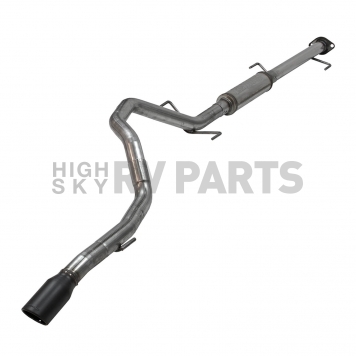 Flowmaster Exhaust FlowFX Cat-Back System - 717805