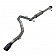 Flowmaster Exhaust FlowFX Cat-Back System - 717805
