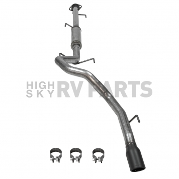 Flowmaster Exhaust FlowFX Cat-Back System - 717805-1
