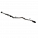 Flowmaster Exhaust FlowFX Cat-Back System - 717805