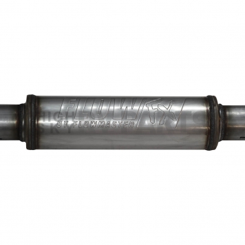 Flowmaster Exhaust FlowFX Cat-Back System - 717805-3