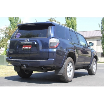 Flowmaster Exhaust FlowFX Cat-Back System - 717805-4
