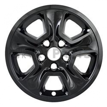 Coast To Coast Wheel Cover IWCIMP365BLK