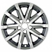 Coast To Coast Wheel Cover IWCIMP368CC