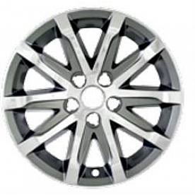 Coast To Coast Wheel Cover IWCIMP368CC
