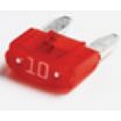 Littelfuse Inc. Fuse MIN10BP