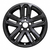 Coast To Coast Wheel Cover IWCIMP370BLK