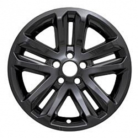 Coast To Coast Wheel Cover IWCIMP370BLK