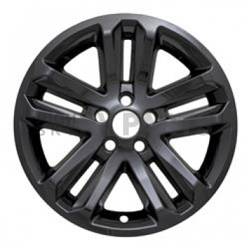 Coast To Coast Wheel Cover IWCIMP370BLK