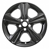 Coast To Coast Wheel Cover IWCIMP371BLK