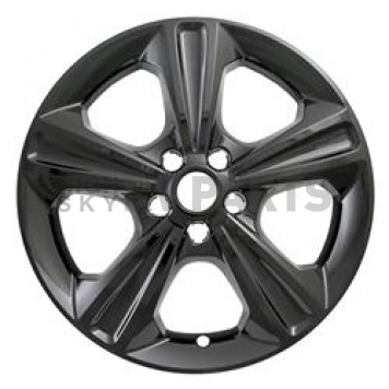 Coast To Coast Wheel Cover IWCIMP371BLK