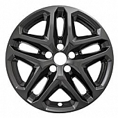 Coast To Coast Wheel Cover IWCIMP372BLKN