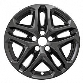 Coast To Coast Wheel Cover IWCIMP372BLKN