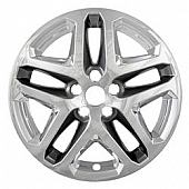 Coast To Coast Wheel Cover IWCIMP372CC
