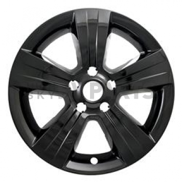 Coast To Coast Wheel Cover IWCIMP373BLK
