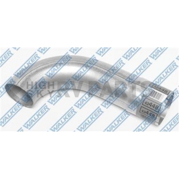 Dynomax Exhaust Tail Pipe Tip - 42448