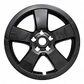 Coast To Coast Wheel Cover IWCIMP375BLK