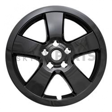 Coast To Coast Wheel Cover IWCIMP375BLK