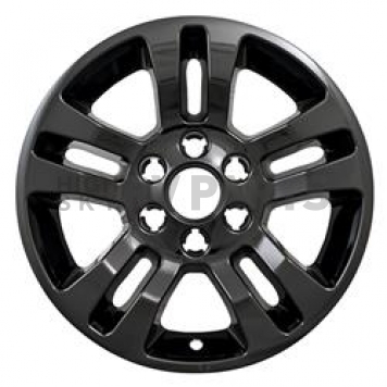 Coast To Coast Wheel Cover IWCIMP377BLKN