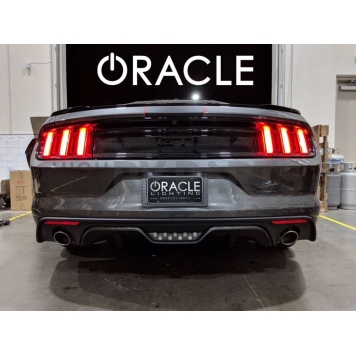 Oracle Lighting Backup Light LED - 3005-001-2