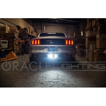 Oracle Lighting Backup Light LED - 3005-001-3