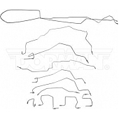 Dorman Brake Line Kit - 919-258