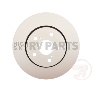 Raybestos Brakes Brake Rotor - 982667FZN