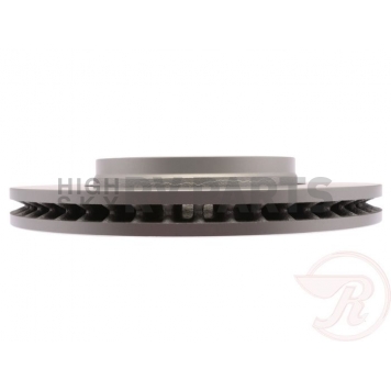 Raybestos Brakes Brake Rotor - 982667FZN-2