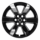 Coast To Coast Wheel Cover IWCIMP380BLK