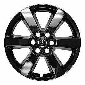 Coast To Coast Wheel Cover IWCIMP380BLK