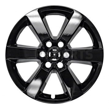 Coast To Coast Wheel Cover IWCIMP380BLK